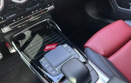 Mercedes-Benz A-Класс AMG, 2022 год, 3 091 077 рублей, 17 фотография