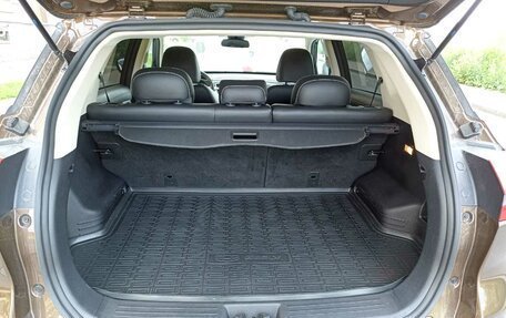 Geely Atlas I, 2019 год, 1 699 000 рублей, 9 фотография