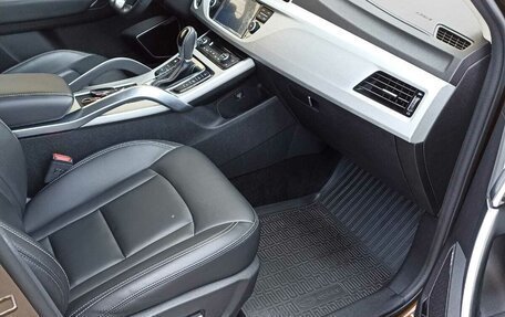 Geely Atlas I, 2019 год, 1 699 000 рублей, 14 фотография