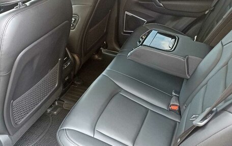 Geely Atlas I, 2019 год, 1 699 000 рублей, 15 фотография