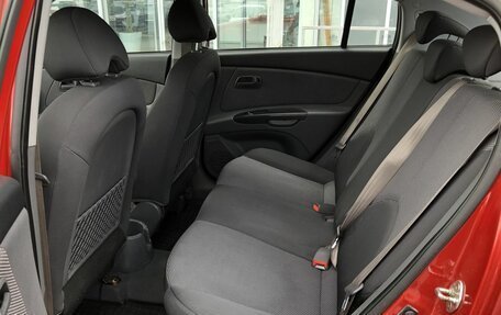 KIA Rio II, 2010 год, 699 000 рублей, 8 фотография