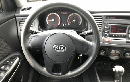 KIA Rio II, 2010 год, 699 000 рублей, 10 фотография