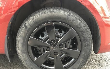 KIA Rio II, 2010 год, 699 000 рублей, 14 фотография