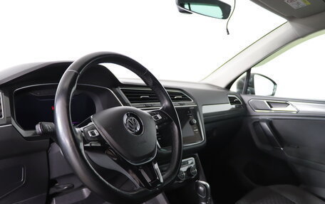 Volkswagen Tiguan II, 2018 год, 2 399 990 рублей, 9 фотография