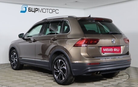Volkswagen Tiguan II, 2018 год, 2 399 990 рублей, 7 фотография