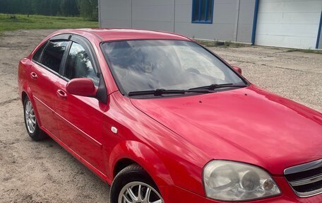 Chevrolet Lacetti, 2006 год, 450 000 рублей, 2 фотография
