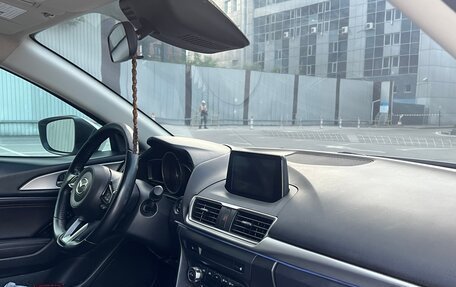 Mazda 3, 2016 год, 1 630 000 рублей, 9 фотография