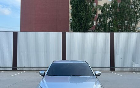 Mazda 3, 2016 год, 1 630 000 рублей, 2 фотография