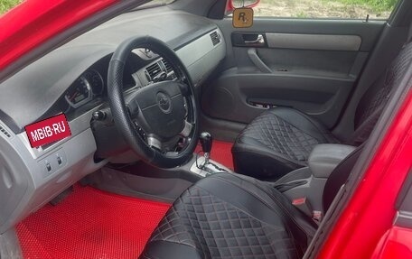 Chevrolet Lacetti, 2006 год, 450 000 рублей, 8 фотография