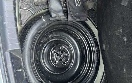 Mazda 3, 2016 год, 1 630 000 рублей, 13 фотография