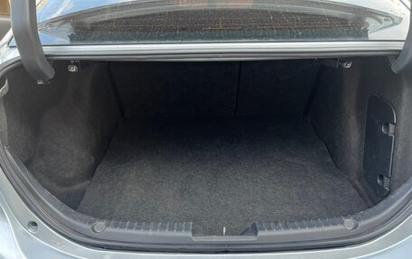 Mazda 3, 2016 год, 1 630 000 рублей, 12 фотография