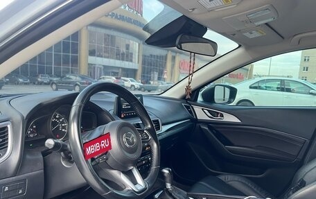 Mazda 3, 2016 год, 1 630 000 рублей, 10 фотография
