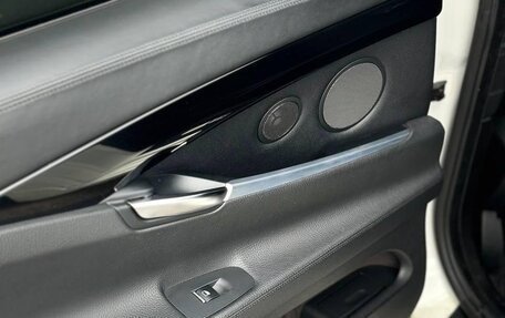 BMW 5 серия, 2013 год, 2 700 000 рублей, 11 фотография