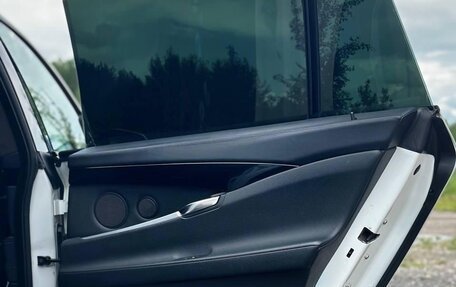 BMW 5 серия, 2013 год, 2 700 000 рублей, 9 фотография