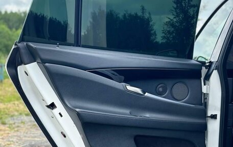 BMW 5 серия, 2013 год, 2 700 000 рублей, 12 фотография