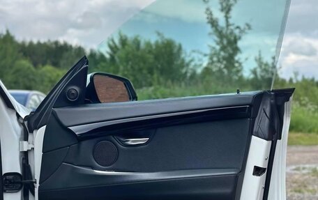 BMW 5 серия, 2013 год, 2 700 000 рублей, 8 фотография