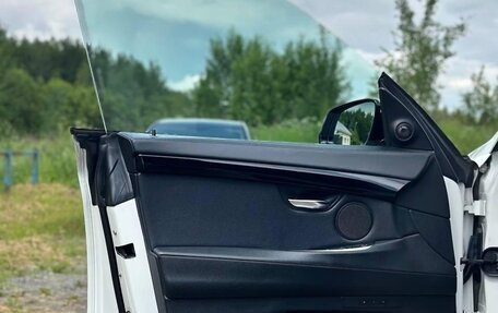 BMW 5 серия, 2013 год, 2 700 000 рублей, 14 фотография