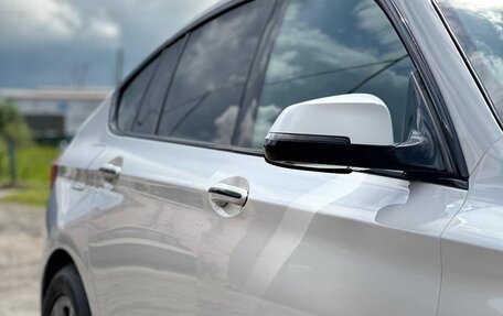 BMW 5 серия, 2013 год, 2 700 000 рублей, 22 фотография