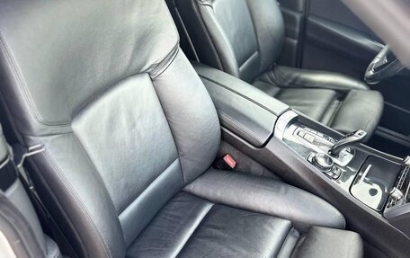 BMW 5 серия, 2013 год, 2 700 000 рублей, 16 фотография