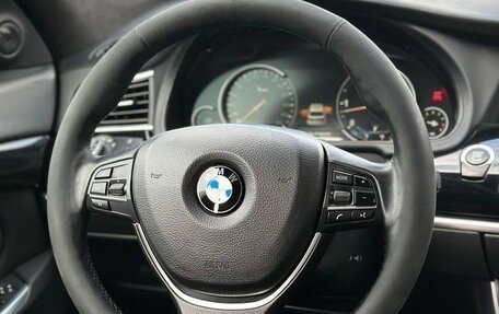 BMW 5 серия, 2013 год, 2 700 000 рублей, 20 фотография