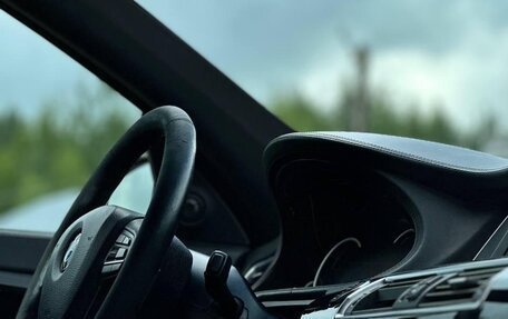 BMW 5 серия, 2013 год, 2 700 000 рублей, 19 фотография