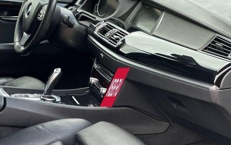 BMW 5 серия, 2013 год, 2 700 000 рублей, 18 фотография