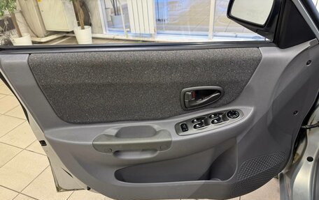 Hyundai Accent II, 2008 год, 630 000 рублей, 14 фотография