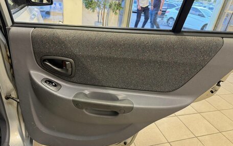 Hyundai Accent II, 2008 год, 630 000 рублей, 17 фотография