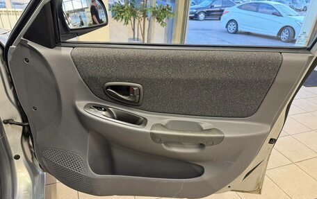 Hyundai Accent II, 2008 год, 630 000 рублей, 16 фотография