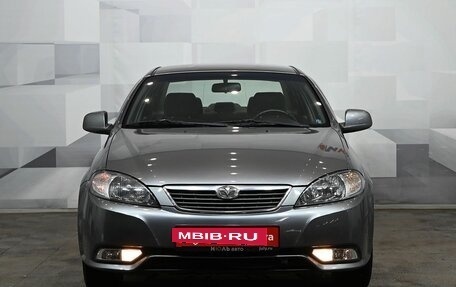 Daewoo Gentra II, 2014 год, 750 000 рублей, 2 фотография