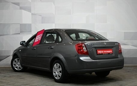 Daewoo Gentra II, 2014 год, 750 000 рублей, 4 фотография