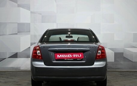 Daewoo Gentra II, 2014 год, 750 000 рублей, 5 фотография