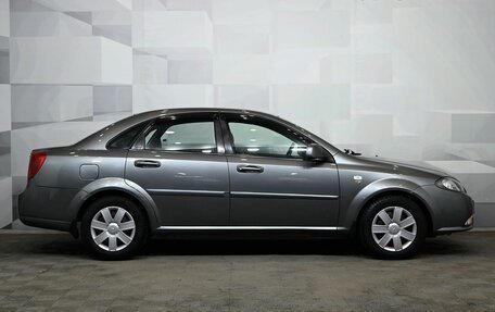 Daewoo Gentra II, 2014 год, 750 000 рублей, 8 фотография