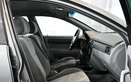 Daewoo Gentra II, 2014 год, 750 000 рублей, 10 фотография