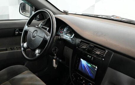 Daewoo Gentra II, 2014 год, 750 000 рублей, 11 фотография