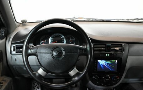 Daewoo Gentra II, 2014 год, 750 000 рублей, 13 фотография