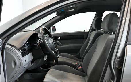 Daewoo Gentra II, 2014 год, 750 000 рублей, 9 фотография