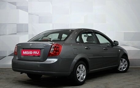 Daewoo Gentra II, 2014 год, 750 000 рублей, 6 фотография