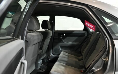 Daewoo Gentra II, 2014 год, 750 000 рублей, 15 фотография