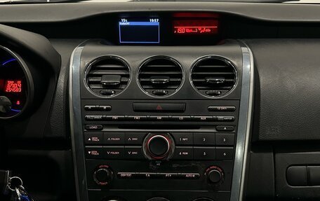 Mazda CX-7 I рестайлинг, 2011 год, 849 000 рублей, 11 фотография