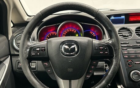 Mazda CX-7 I рестайлинг, 2011 год, 849 000 рублей, 13 фотография