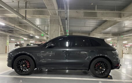 Porsche Macan I рестайлинг, 2022 год, 5 900 090 рублей, 4 фотография