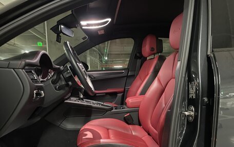 Porsche Macan I рестайлинг, 2022 год, 5 900 090 рублей, 6 фотография