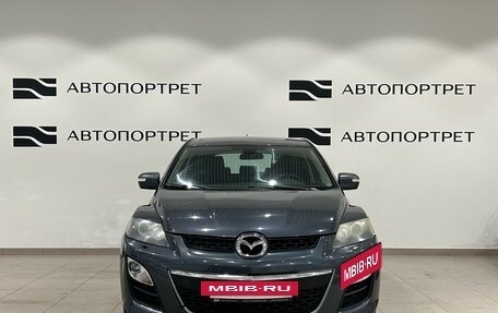 Mazda CX-7 I рестайлинг, 2011 год, 849 000 рублей, 8 фотография