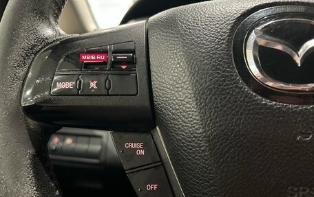 Mazda CX-7 I рестайлинг, 2011 год, 849 000 рублей, 14 фотография