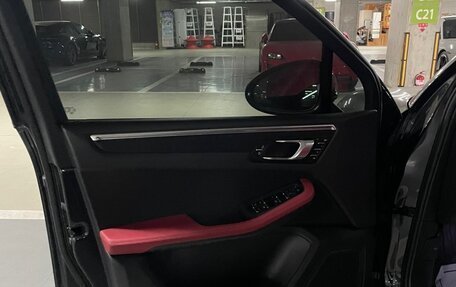 Porsche Macan I рестайлинг, 2022 год, 5 900 090 рублей, 10 фотография