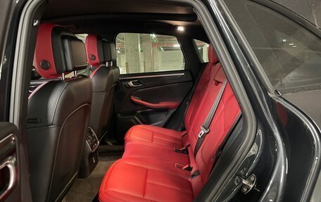 Porsche Macan I рестайлинг, 2022 год, 5 900 090 рублей, 11 фотография