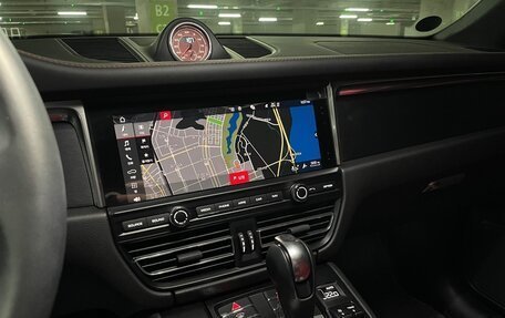 Porsche Macan I рестайлинг, 2022 год, 5 900 090 рублей, 8 фотография