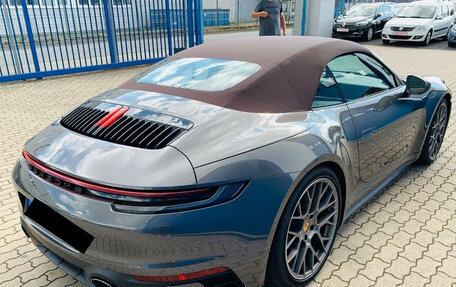 Porsche 911, 2022 год, 10 900 000 рублей, 6 фотография