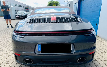Porsche 911, 2022 год, 10 900 000 рублей, 7 фотография